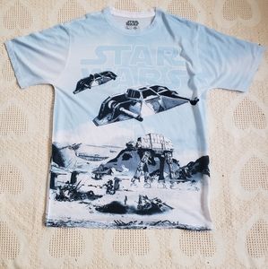 Mens Star Wars Tee